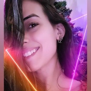 Meet your Posher, Maribel